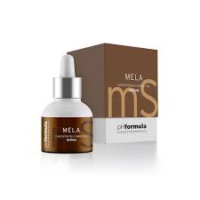 mela serum image